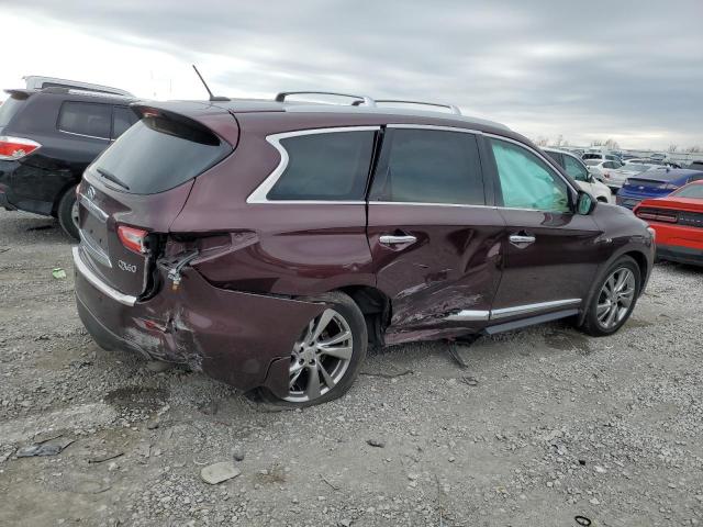 2015 INFINITI QX60 - 5N1AL0MM5FC530380