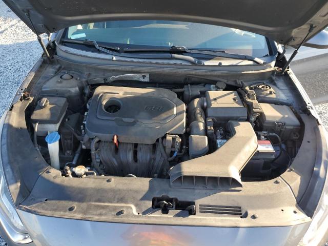 VIN 5NPE24AF6KH783891 2019 HYUNDAI SONATA no.11