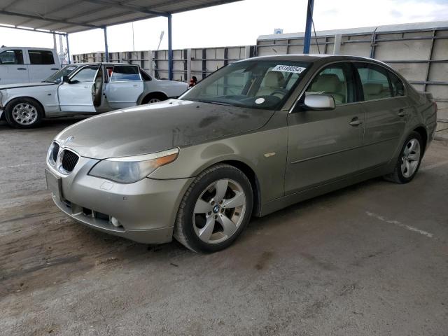 2004 BMW 530 I #3023726925