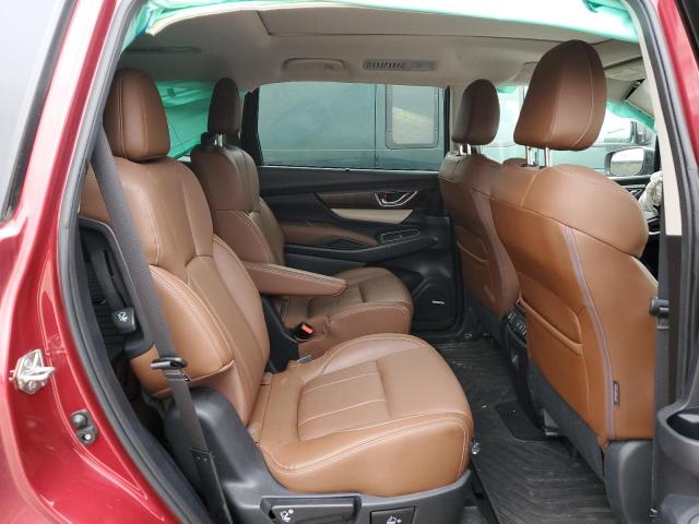 2019 SUBARU ASCENT TOU 4S4WMARD0K3401720