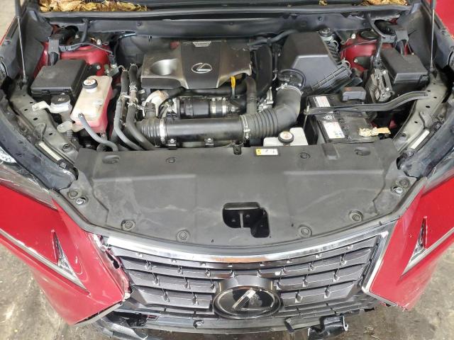 VIN JTJGARDZ7L5018167 2020 LEXUS NX no.12