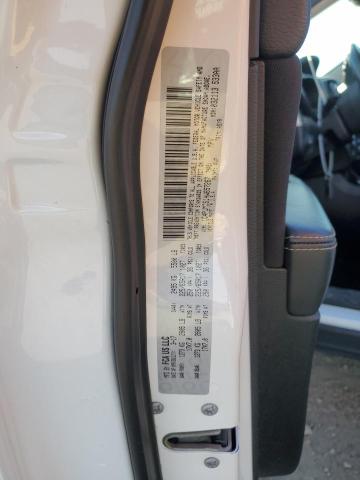 2017 JEEP CHEROKEE L - 1C4PJMCS1HW657267