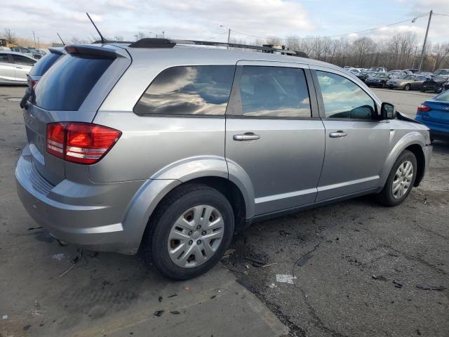 Vin: 3c4pdcab0jt310416, lot: 85797074, dodge journey se 20183