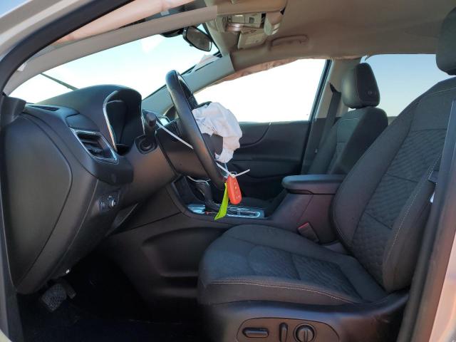 2019 CHEVROLET EQUINOX LT - 2GNAXKEVXK6292399