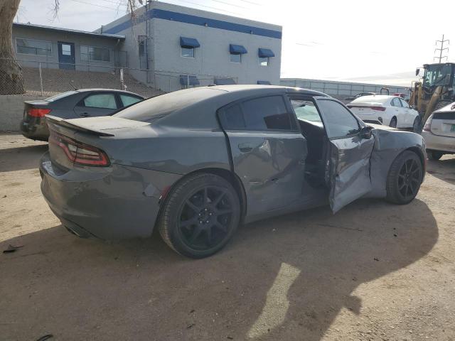 2C3CDXBG5HH575839 Dodge Charger Se 2017