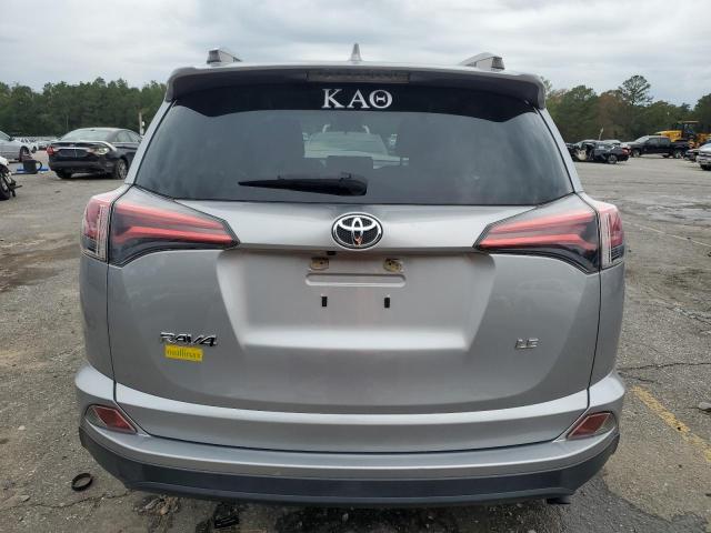 2018 TOYOTA RAV4 LE - JTMZFREV2JJ199093