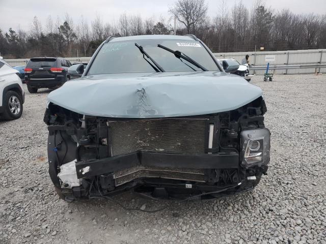 2022 HYUNDAI SANTA CRUZ - 5NTJC4AE9NH029442