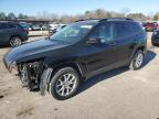 2017 JEEP CHEROKEE S - 1C4PJLAB4HW641626