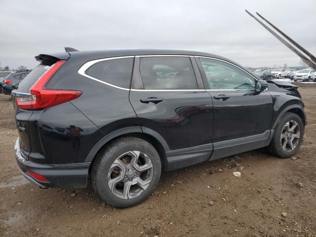 2018 HONDA CR-V EX - 7FARW2H58JE062349