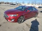 2019 FORD FUSION TIT - 3FA6P0K99KR113195