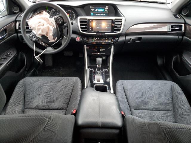 2017 HONDA ACCORD EX - 1HGCR2F79HA211367