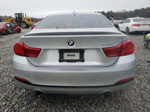 2018 BMW 440I WBA4W7C59JAB93471