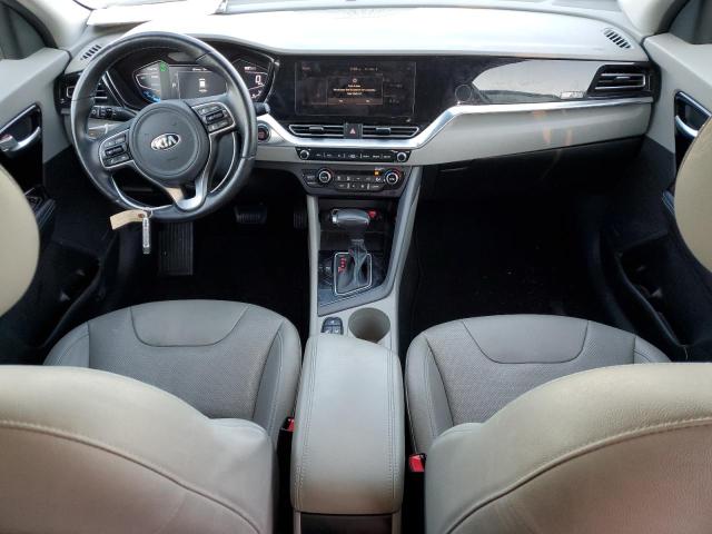 2020 KIA NIRO EX PR - KNDCE3LC5L5424061
