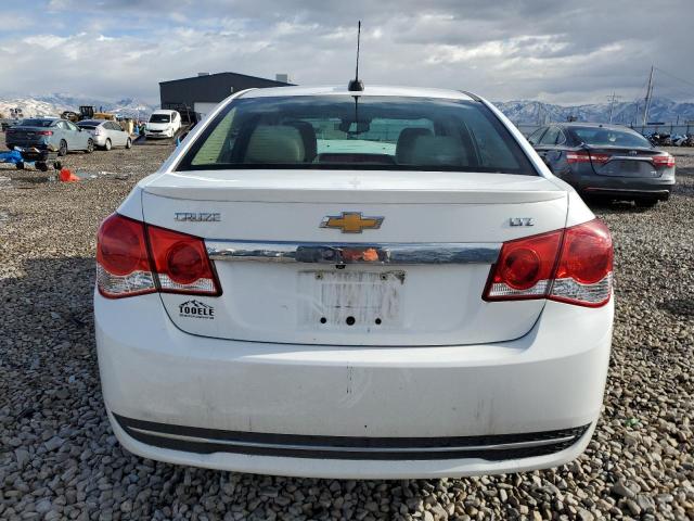 2016 CHEVROLET CRUZE LIMI - 1G1PG5SB1G7159318