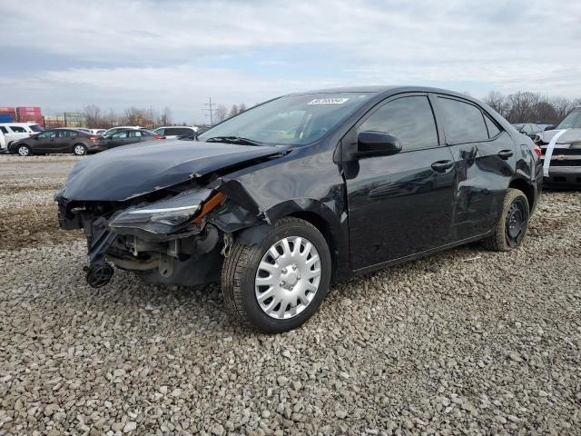 Vin: 5yfburhe5kp912245, lot: 86766554, toyota corolla l 2019 img_1