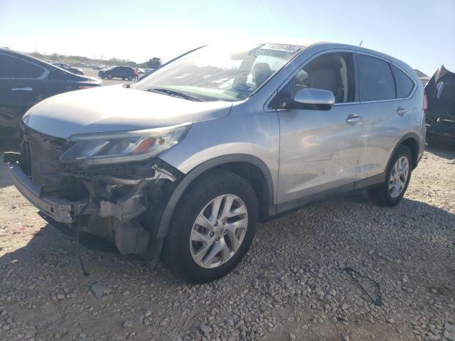 3CZRM3H55GG714039 Honda Crv Ex 2016