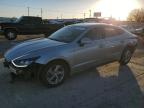 2022 HYUNDAI SONATA SE - 5NPEG4JA4NH144306