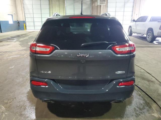 2015 JEEP CHEROKEE L - 1C4PJMCS0FW583806