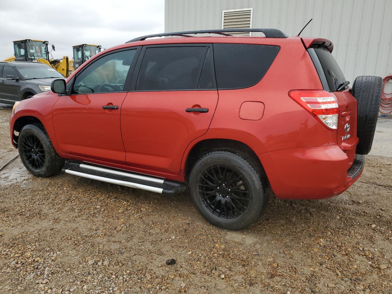 Lot #3044646202 2011 TOYOTA RAV4