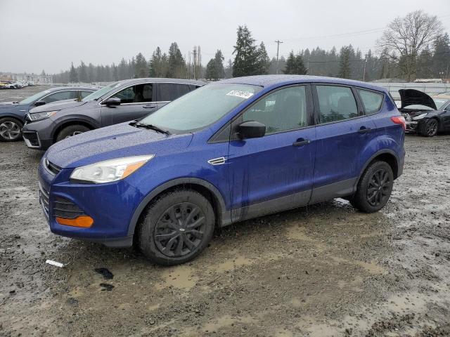 2015 FORD ESCAPE S #3024197880