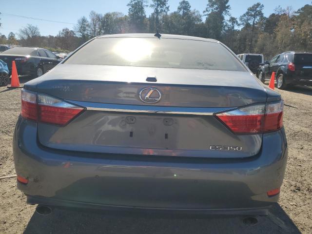 VIN JTHBK1GG5D2037145 2013 LEXUS ES350 no.6