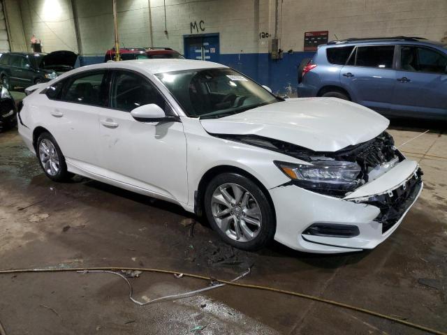 2019 HONDA ACCORD LX - 1HGCV1F13KA071910