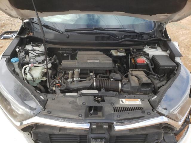 2017 HONDA CR-V EXL - 5J6RW2H89HL075439