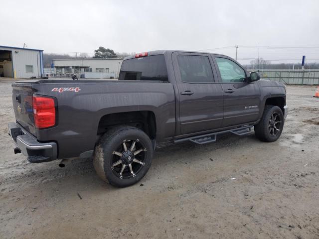 2015 CHEVROLET SILVERADO - 3GCUKREC8FG532233