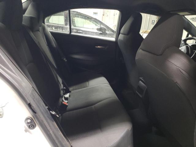 2022 TOYOTA COROLLA SE - 5YFS4MCE6NP112942