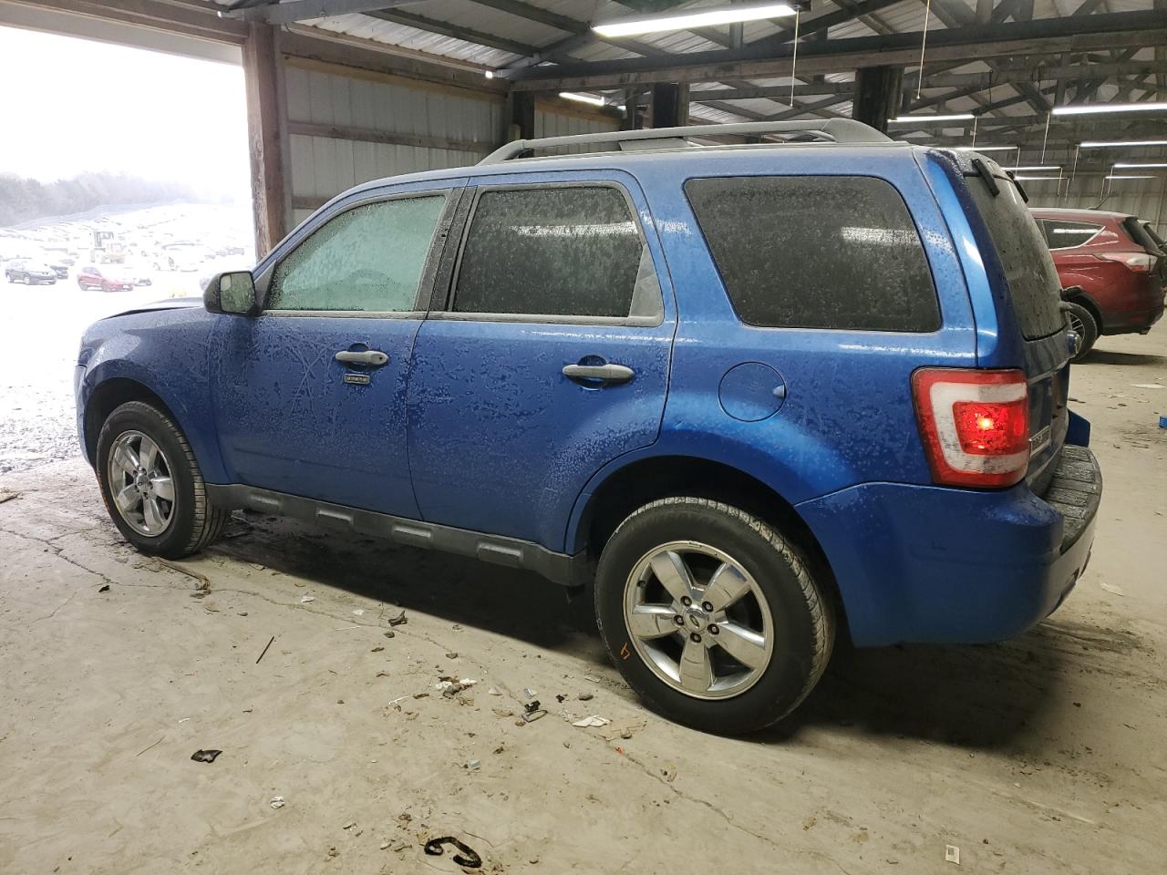 Lot #3024667716 2012 FORD ESCAPE XLT