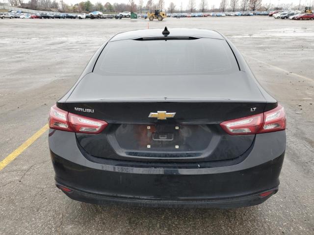 2020 CHEVROLET MALIBU LT - 1G1ZD5ST2LF054085