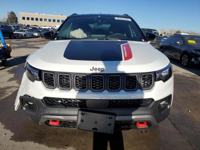 VIN 3C4NJDDN9ST533101 2025 JEEP COMPASS no.5