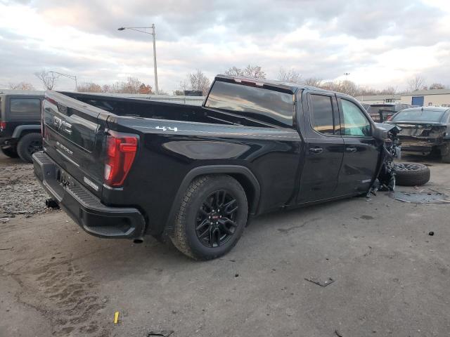 2021 GMC SIERRA K15 - 1GTR9CEKXMZ313518