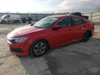 2016 HONDA CIVIC LX - 2HGFC2F52GH558620