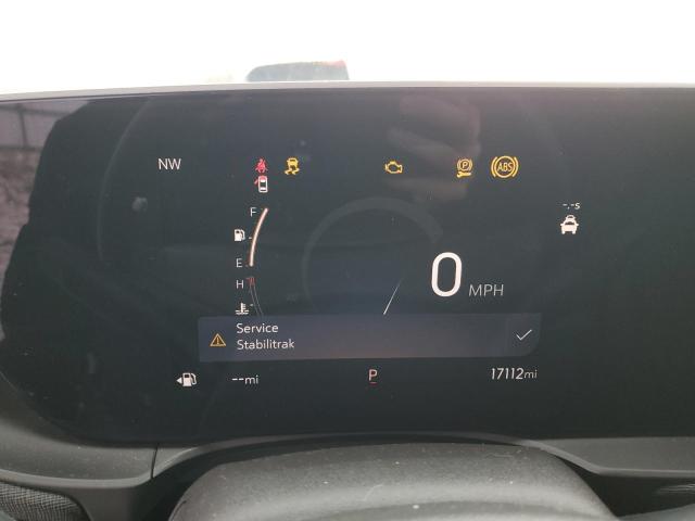 2024 BUICK ENVISTA SP KL47LBE21RB025741