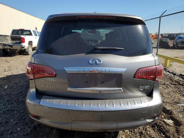 VIN JN8AZ2NF7F9571352 2015 INFINITI QX80 no.6