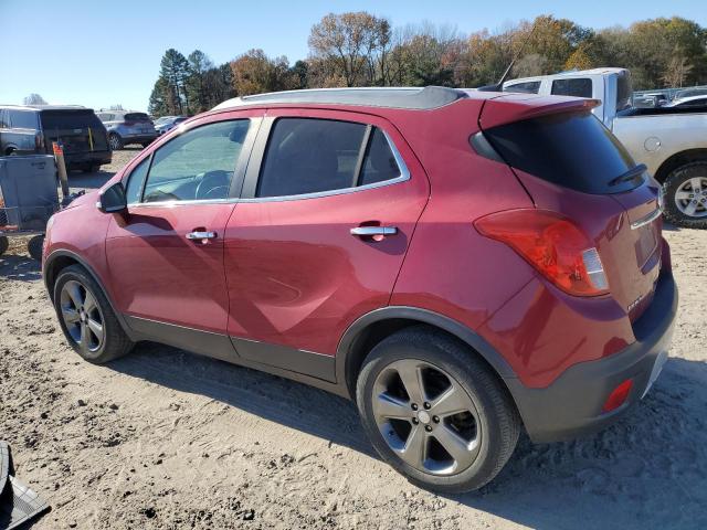 VIN KL4CJDSB2EB675239 2014 BUICK ENCORE no.2