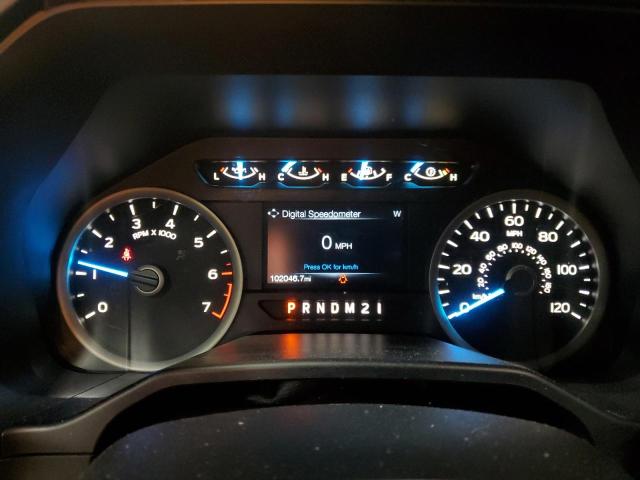 2016 FORD F150 SUPER - 1FTEW1EP8GKF32370