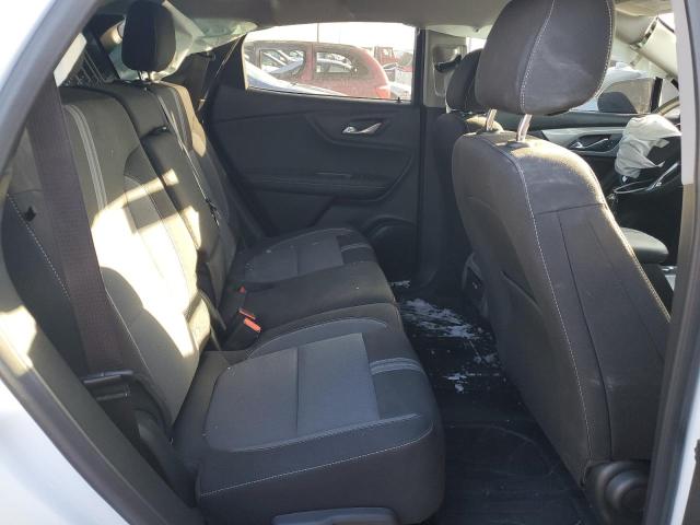 2024 CHEVROLET BLAZER 2LT - 3GNKBCR41RS190513