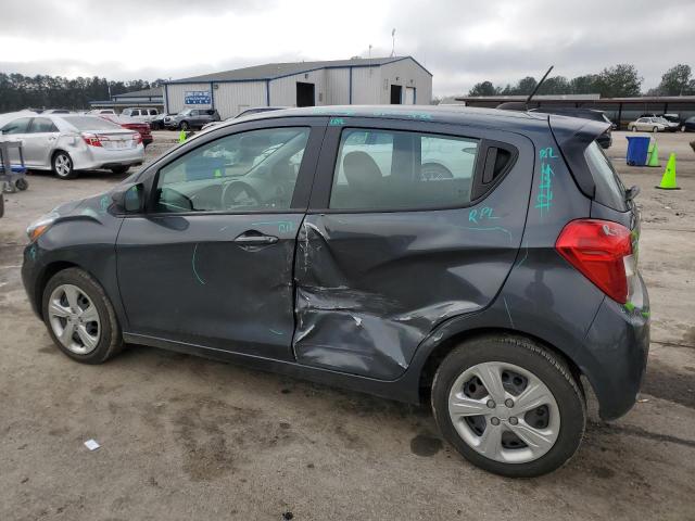 2021 CHEVROLET SPARK LS - KL8CB6SA4MC716218