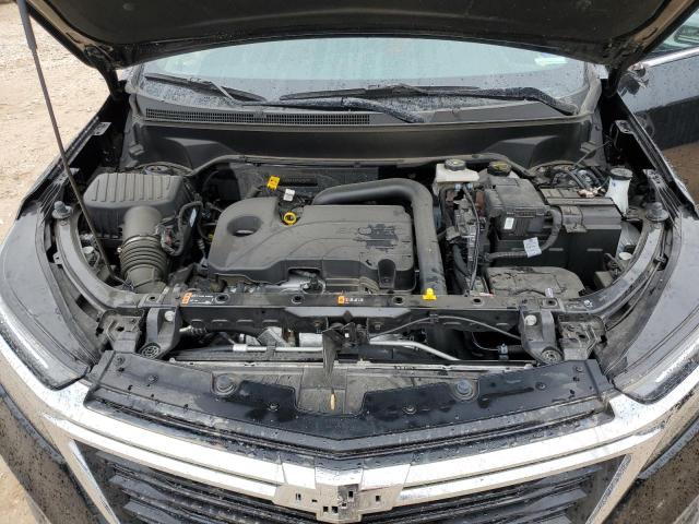 VIN 3GNAXJEG2RL216287 2024 CHEVROLET EQUINOX no.12