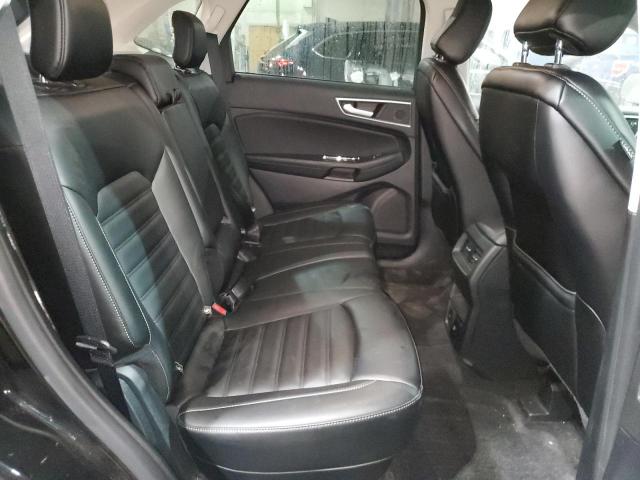 2020 FORD EDGE SEL - 2FMPK4J94LBA08954