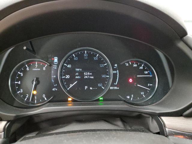2021 MAZDA CX-5 SIGNA - JM3KFBEY1M0352339