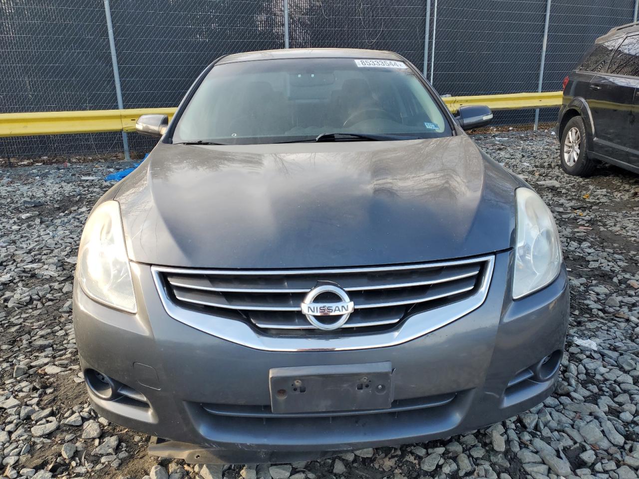 Lot #3044398727 2010 NISSAN ALTIMA HYB