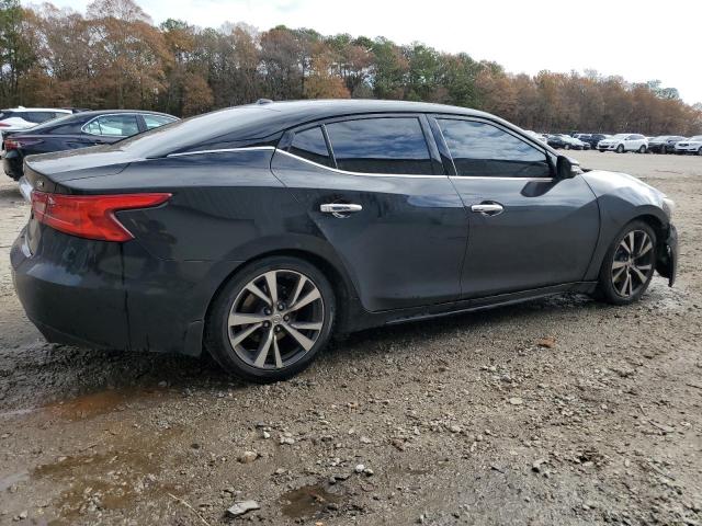 2016 NISSAN MAXIMA 3.5 - 1N4AA6AP0GC443425