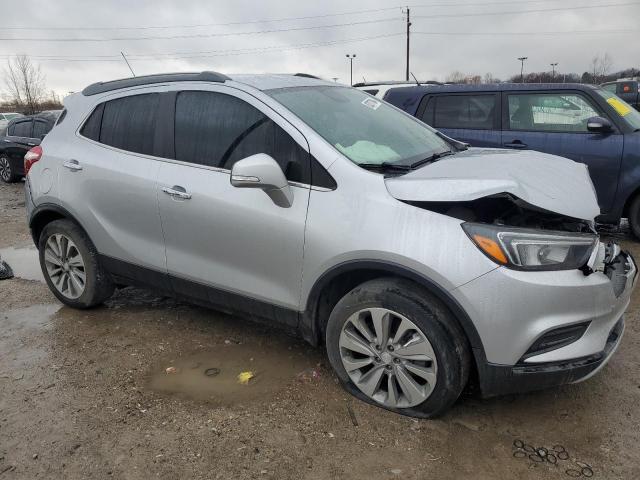 2017 BUICK ENCORE PRE - KL4CJESB5HB048867