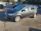 2020 CHEVROLET SONIC - 1G1JG6SB7L4130980
