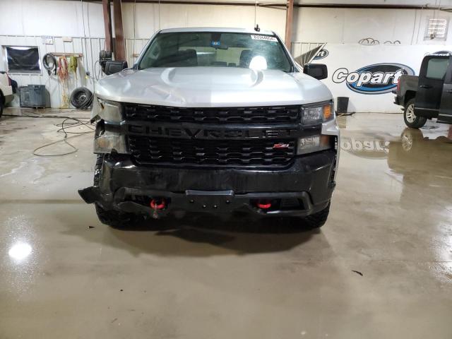 2019 CHEVROLET SILVERADO - 1GCPYCEF2KZ427894