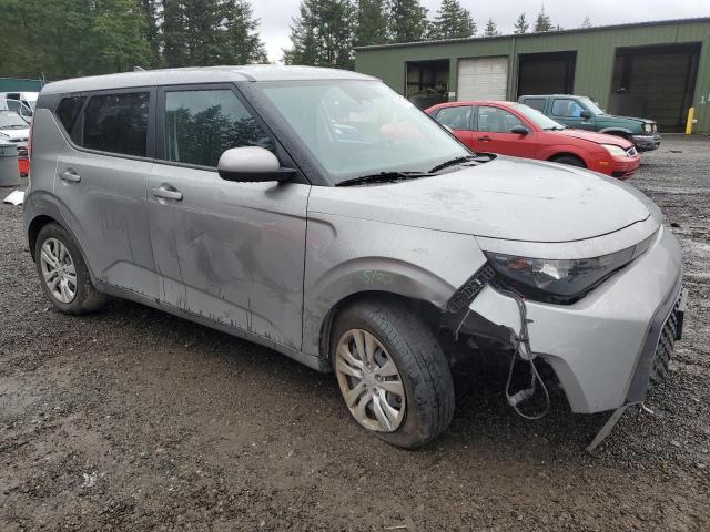 VIN KNDJ23AU1P7892584 2023 KIA SOUL no.4