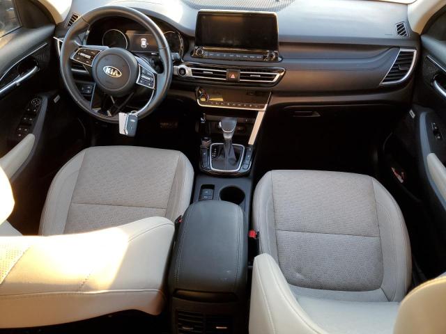 2021 KIA SELTOS SX KNDETCA24M7147000
